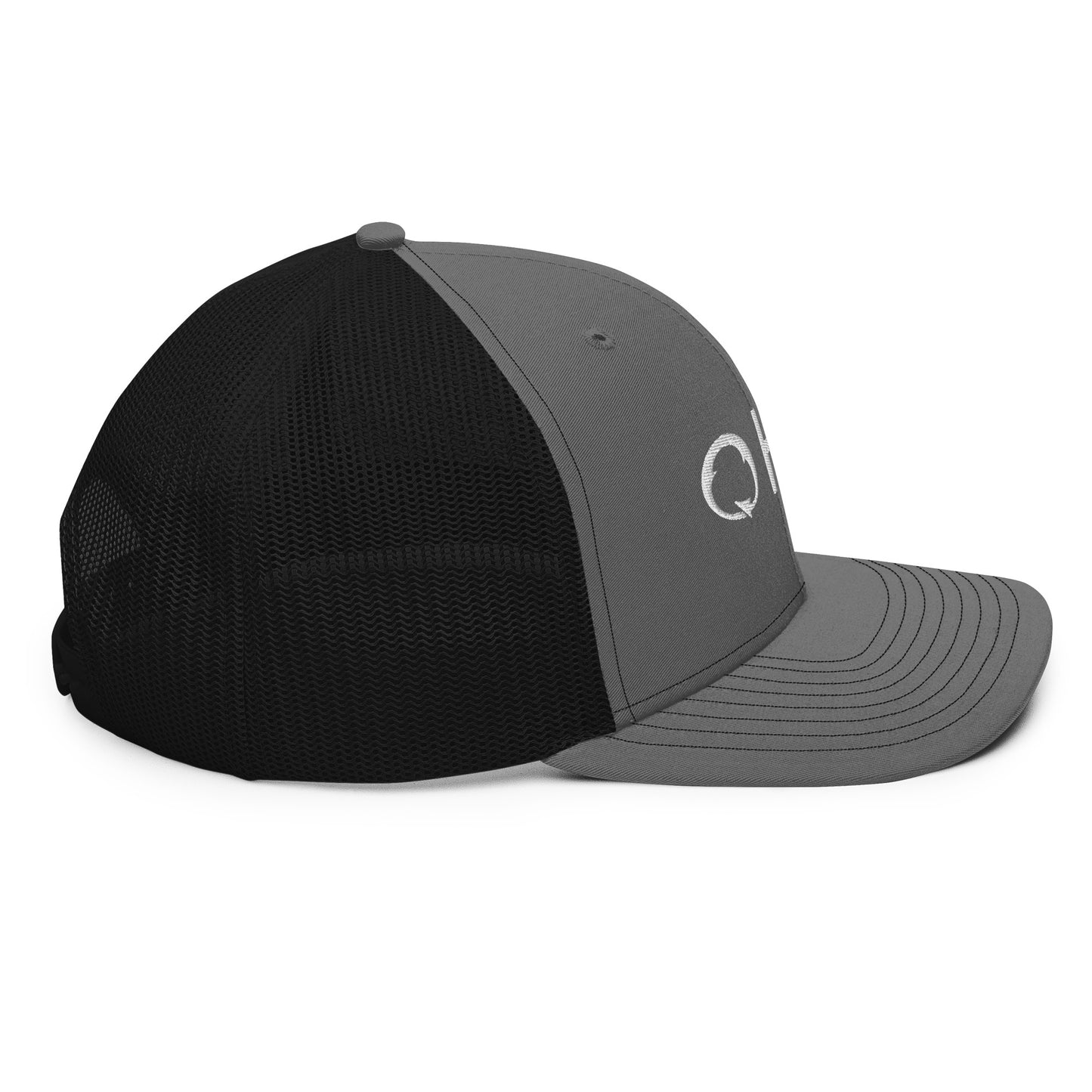 HC3 Trucker Cap