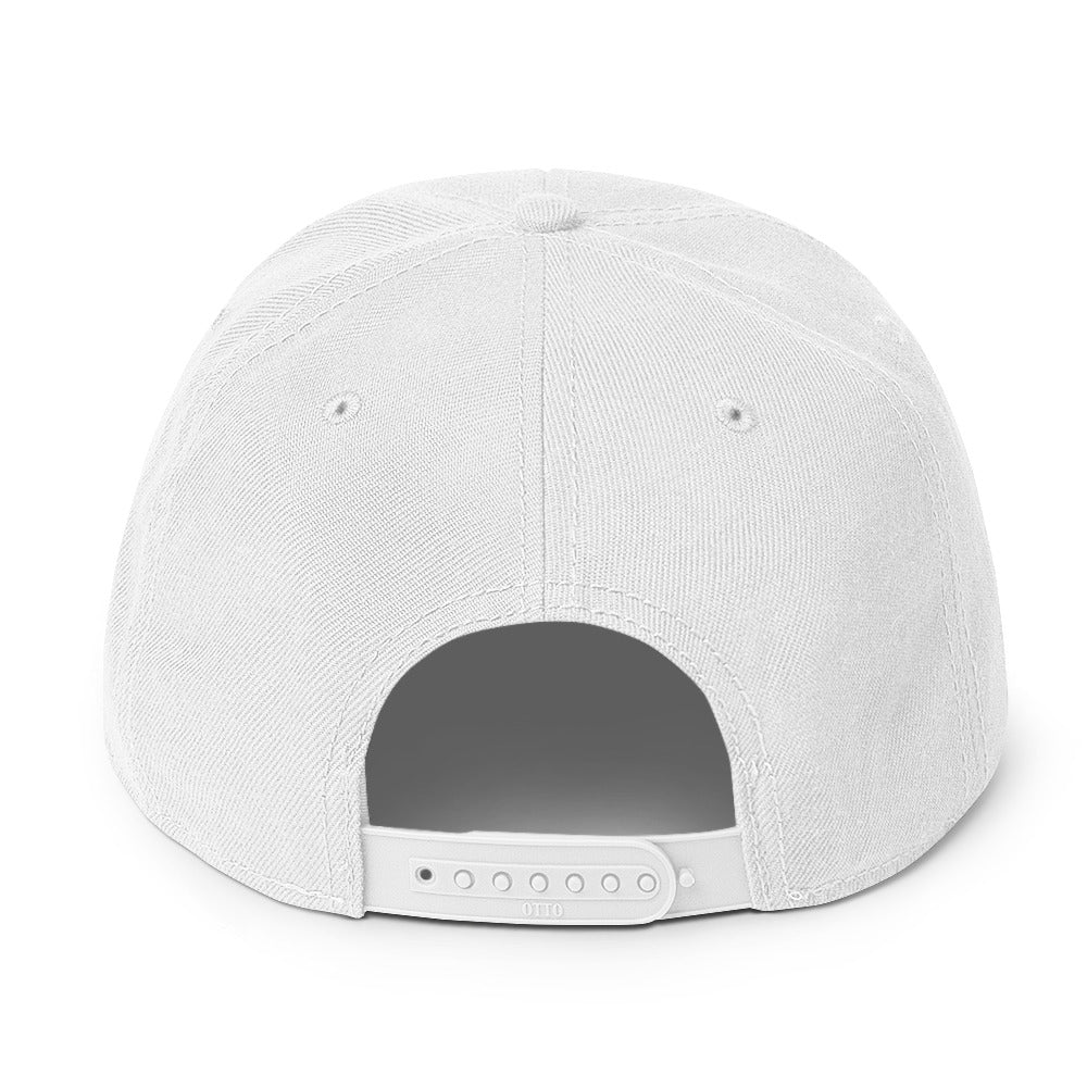 Alabama Goodwill Snapback Hat