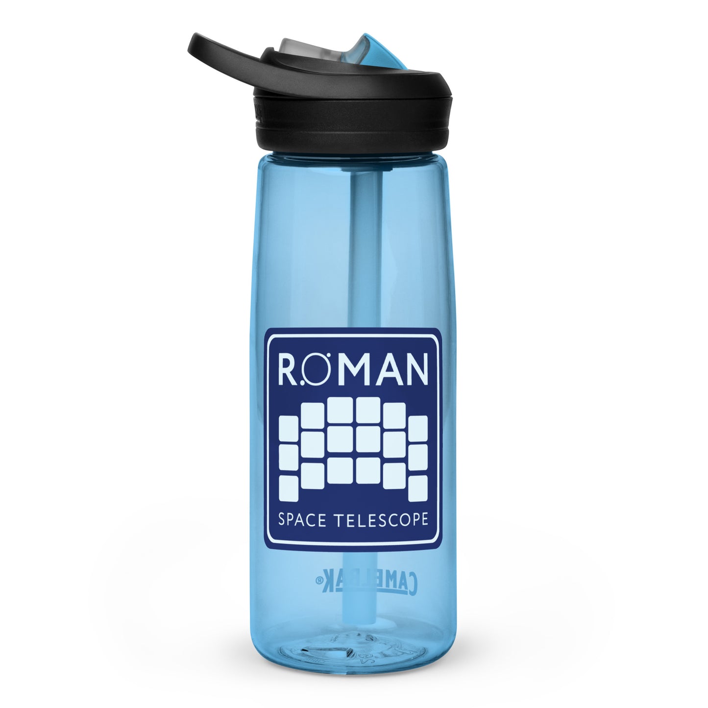 Roman Sports water bottle