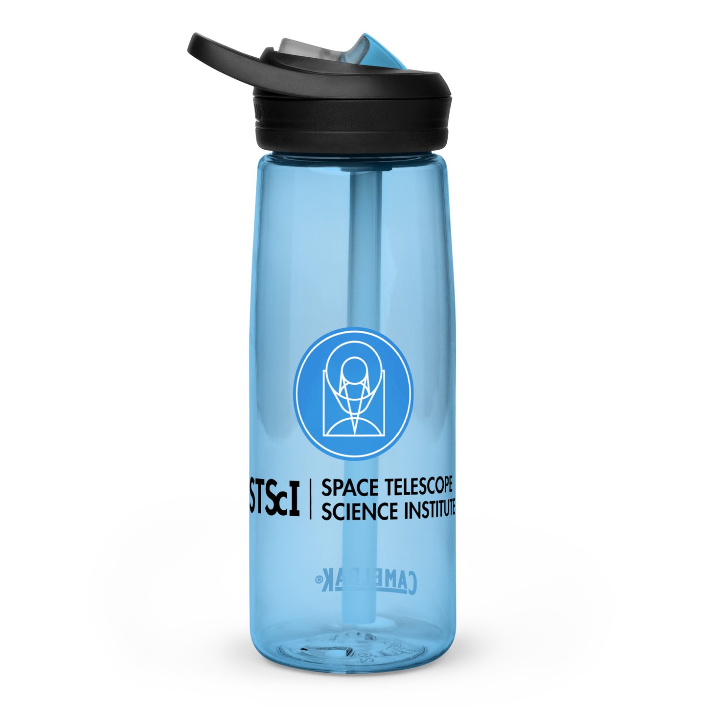 STScI Sports water bottle