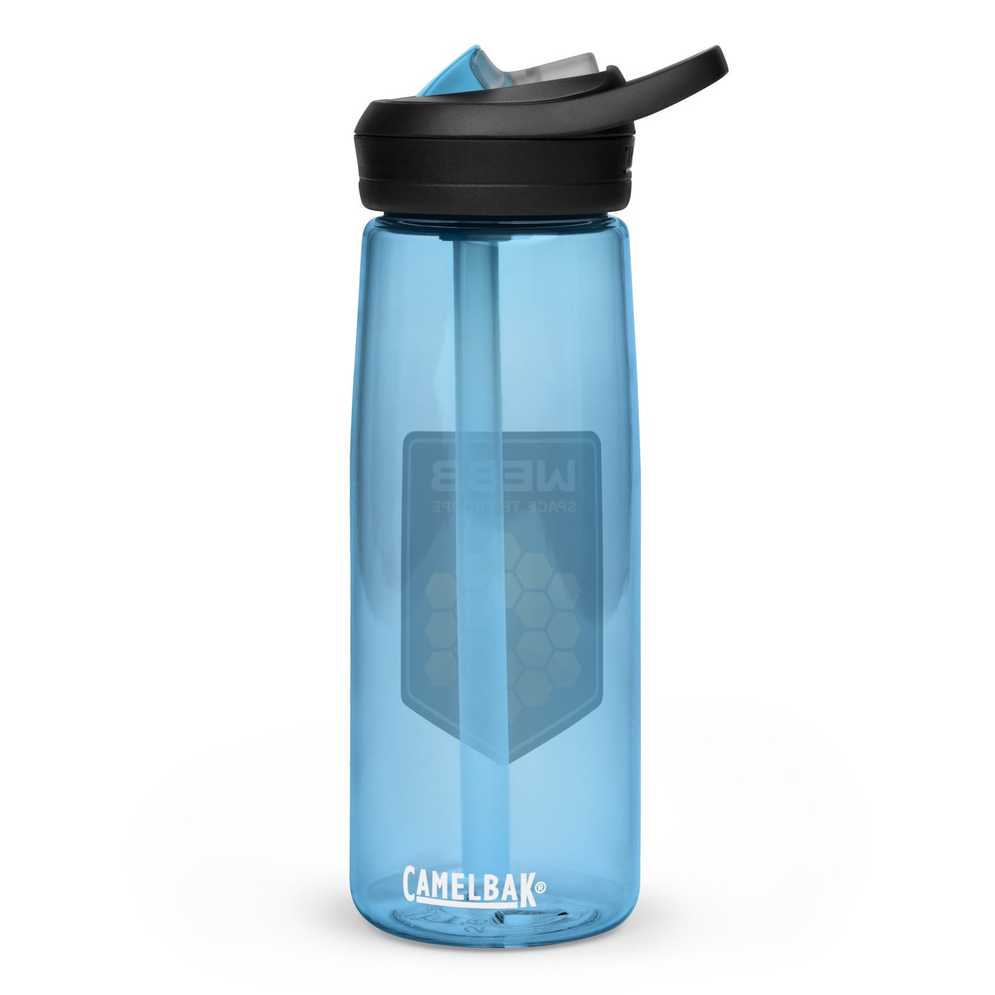 Webb Shield Sports water bottle