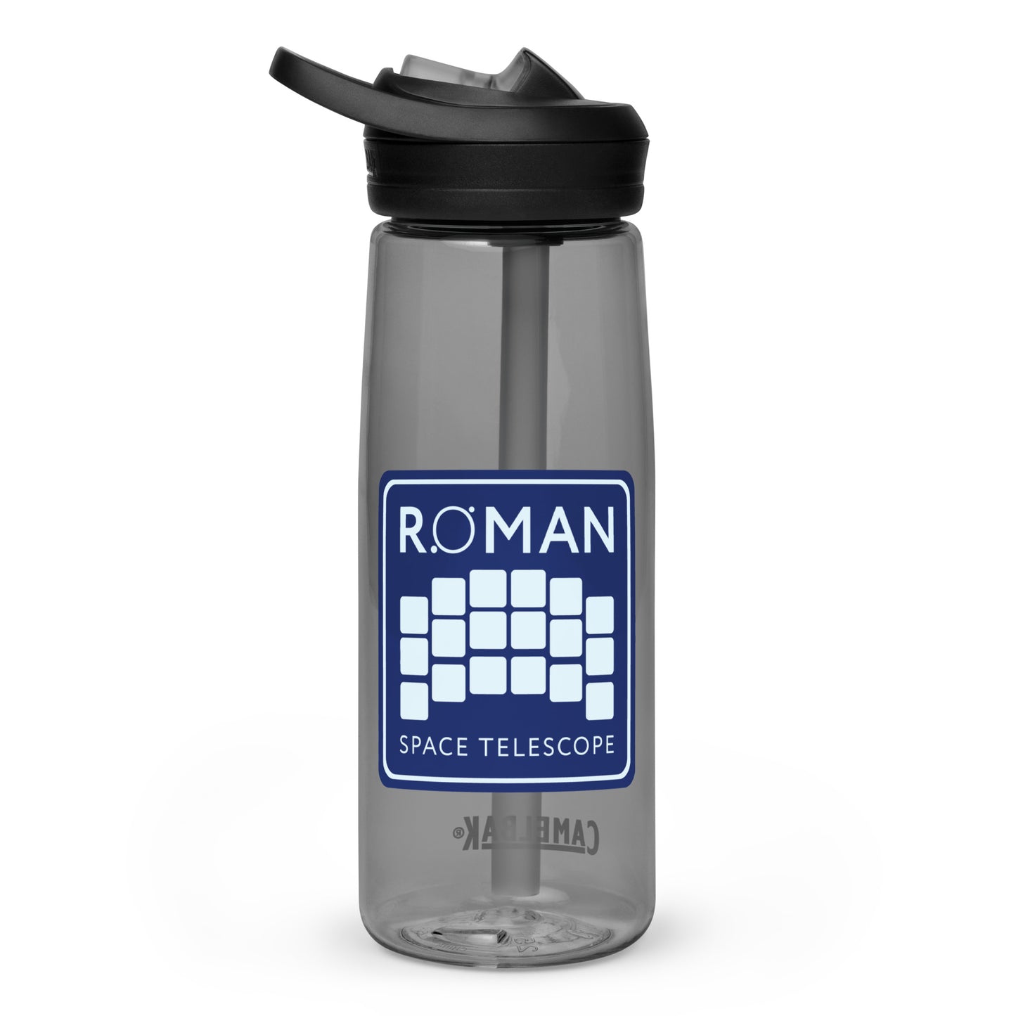 Roman Sports water bottle