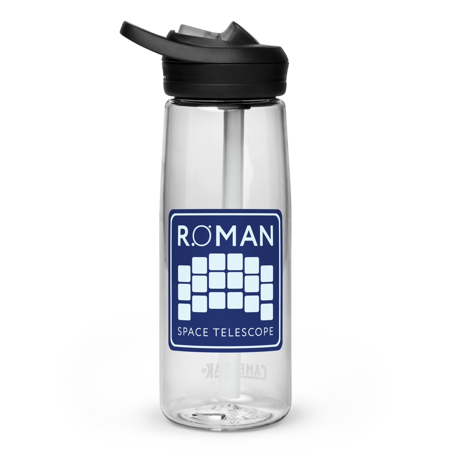 Roman Sports water bottle