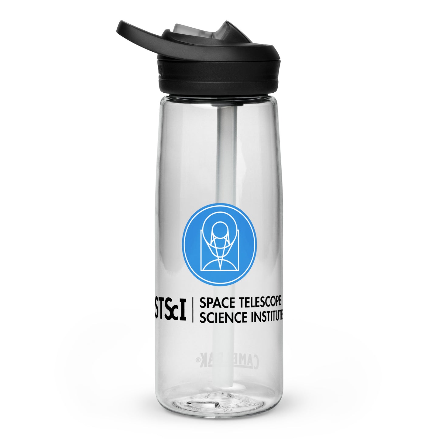 STScI Sports water bottle