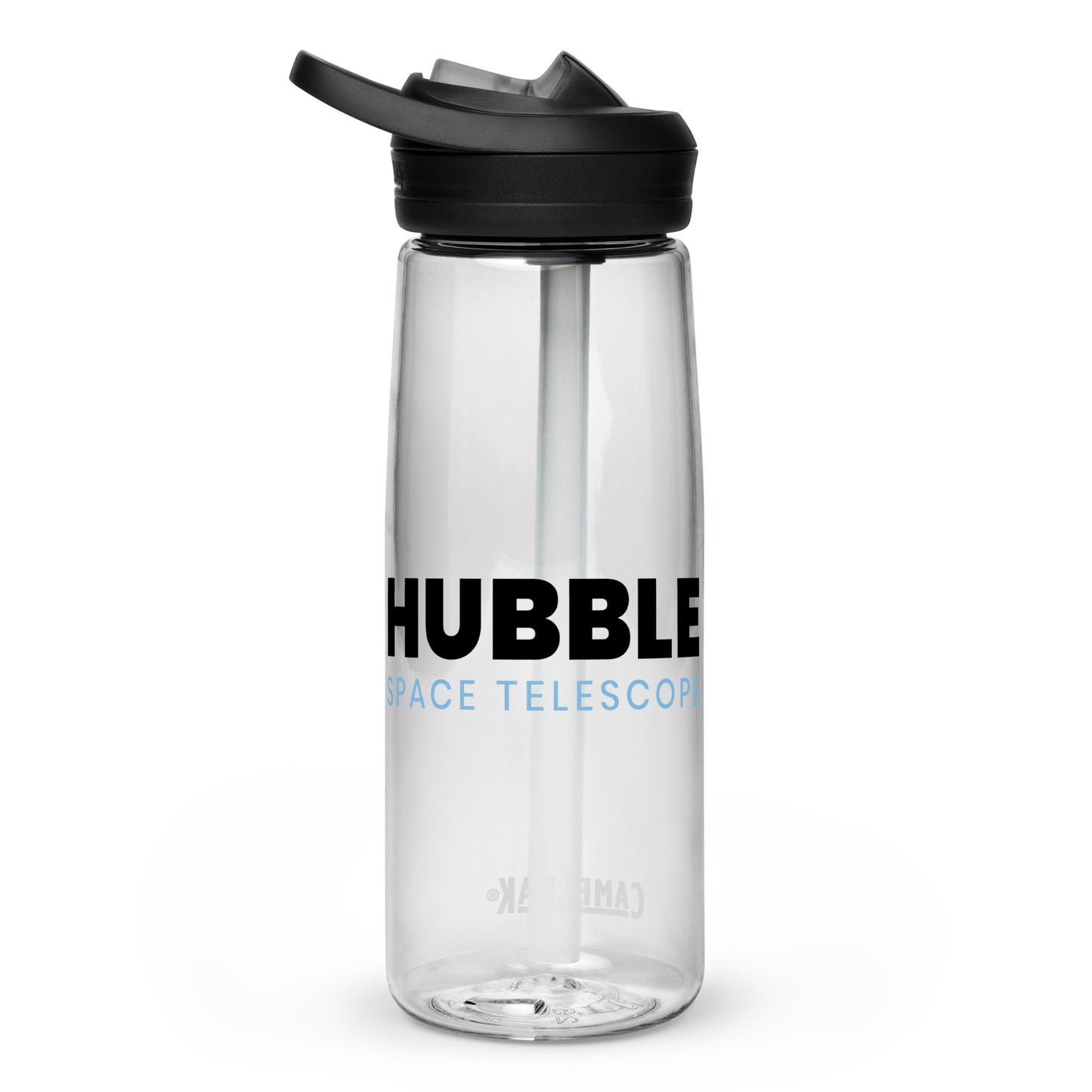 Hubble Sports water bottle