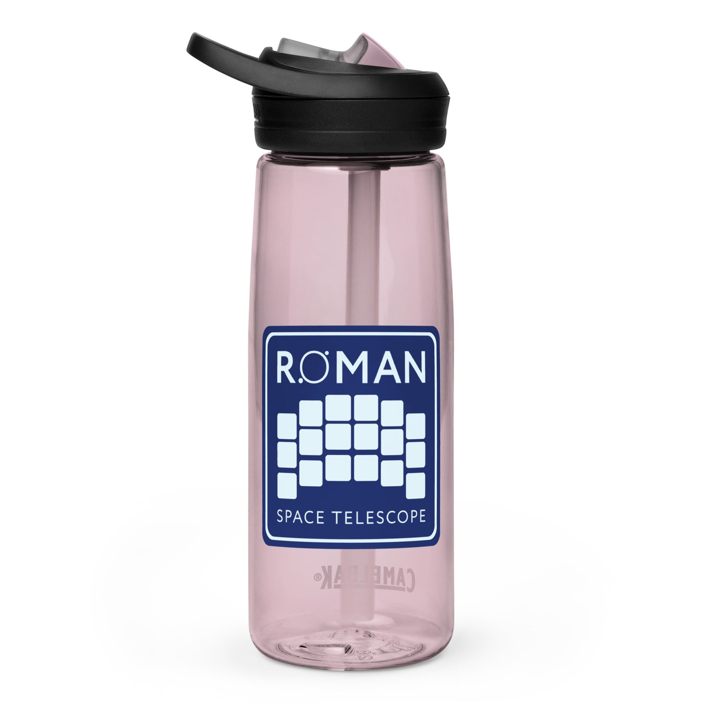 Roman Sports water bottle
