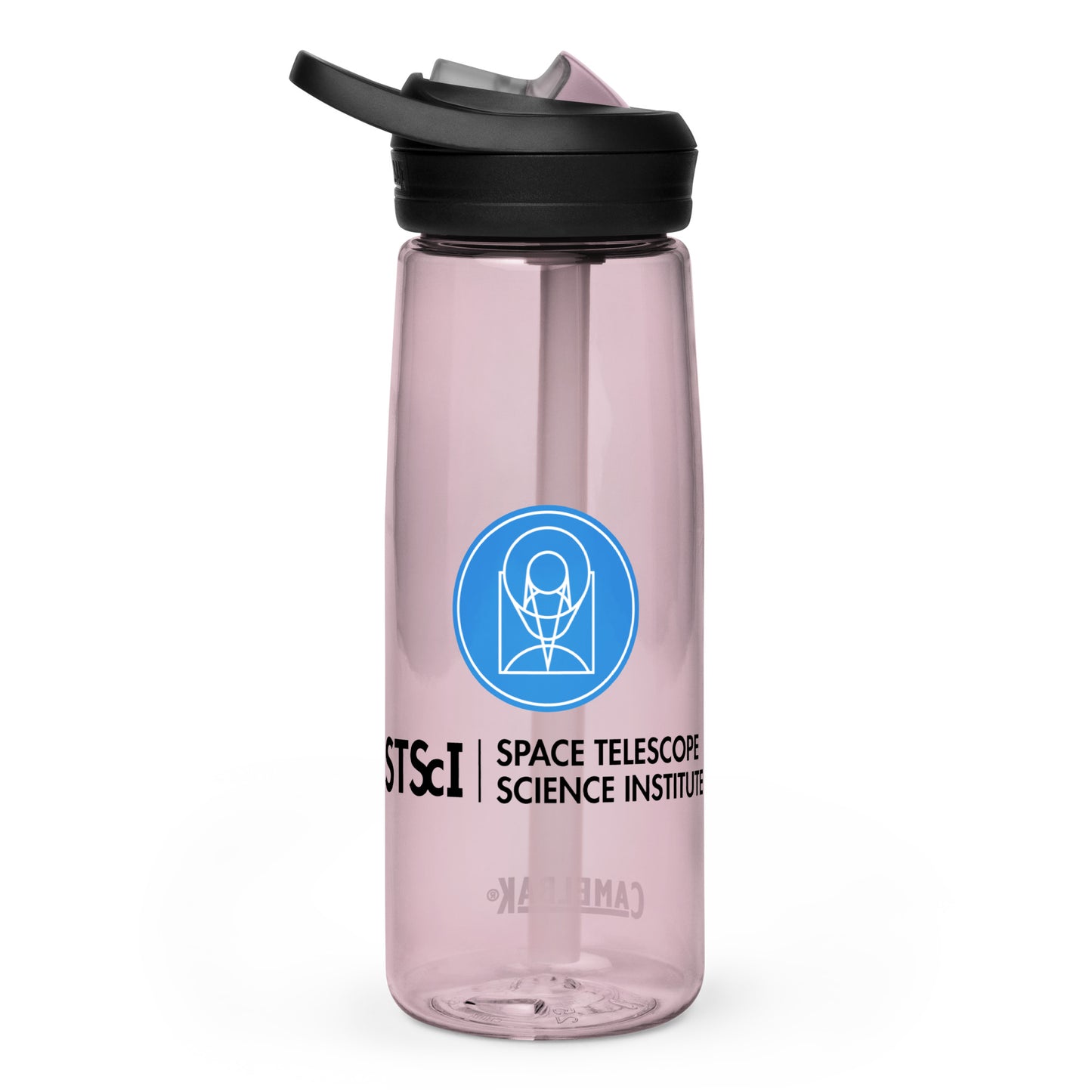 STScI Sports water bottle