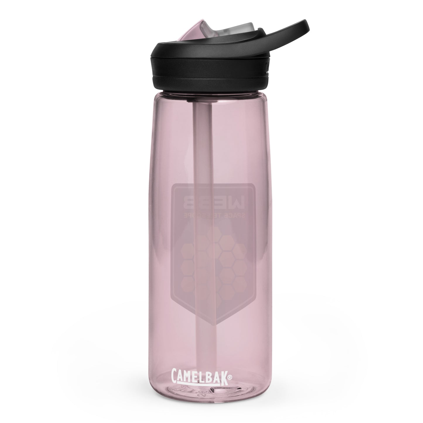 Webb Shield Sports water bottle