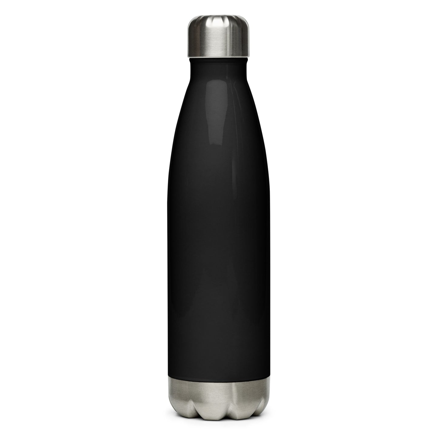 Webb Stainless steel water bottle