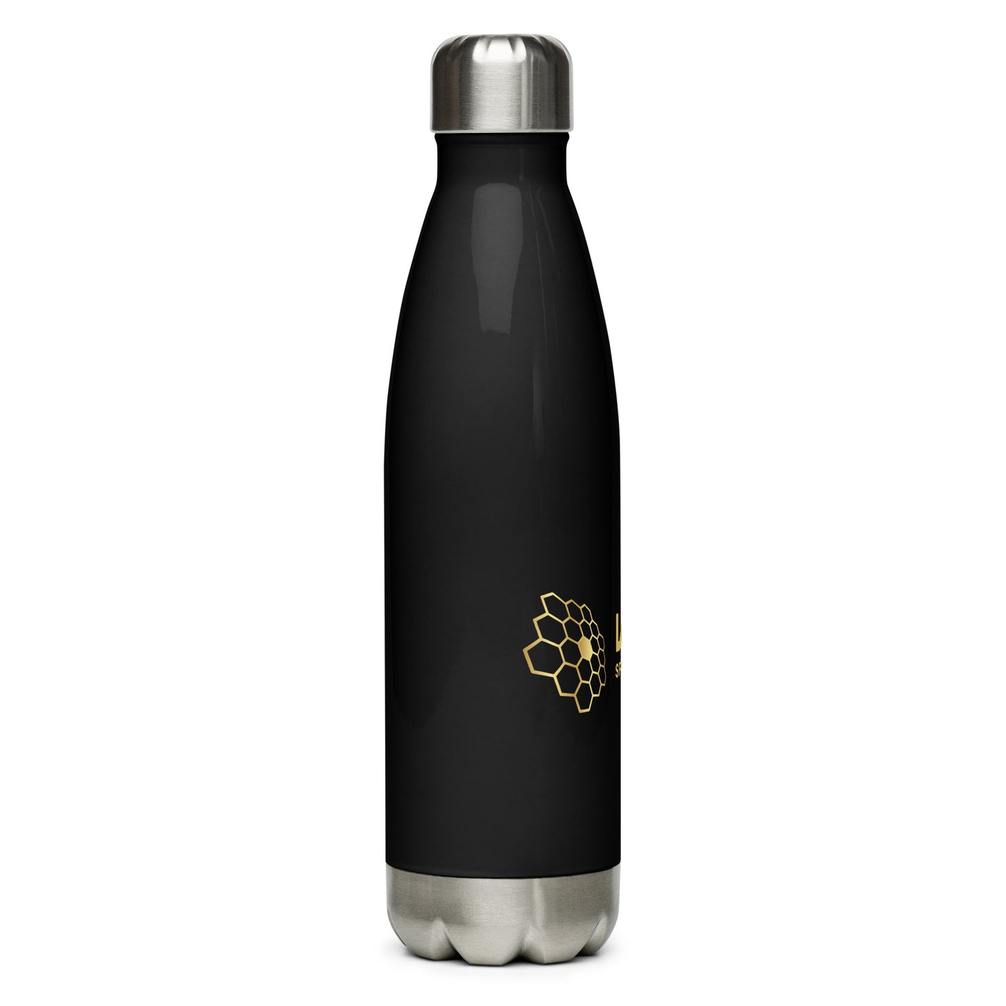 Webb Stainless steel water bottle