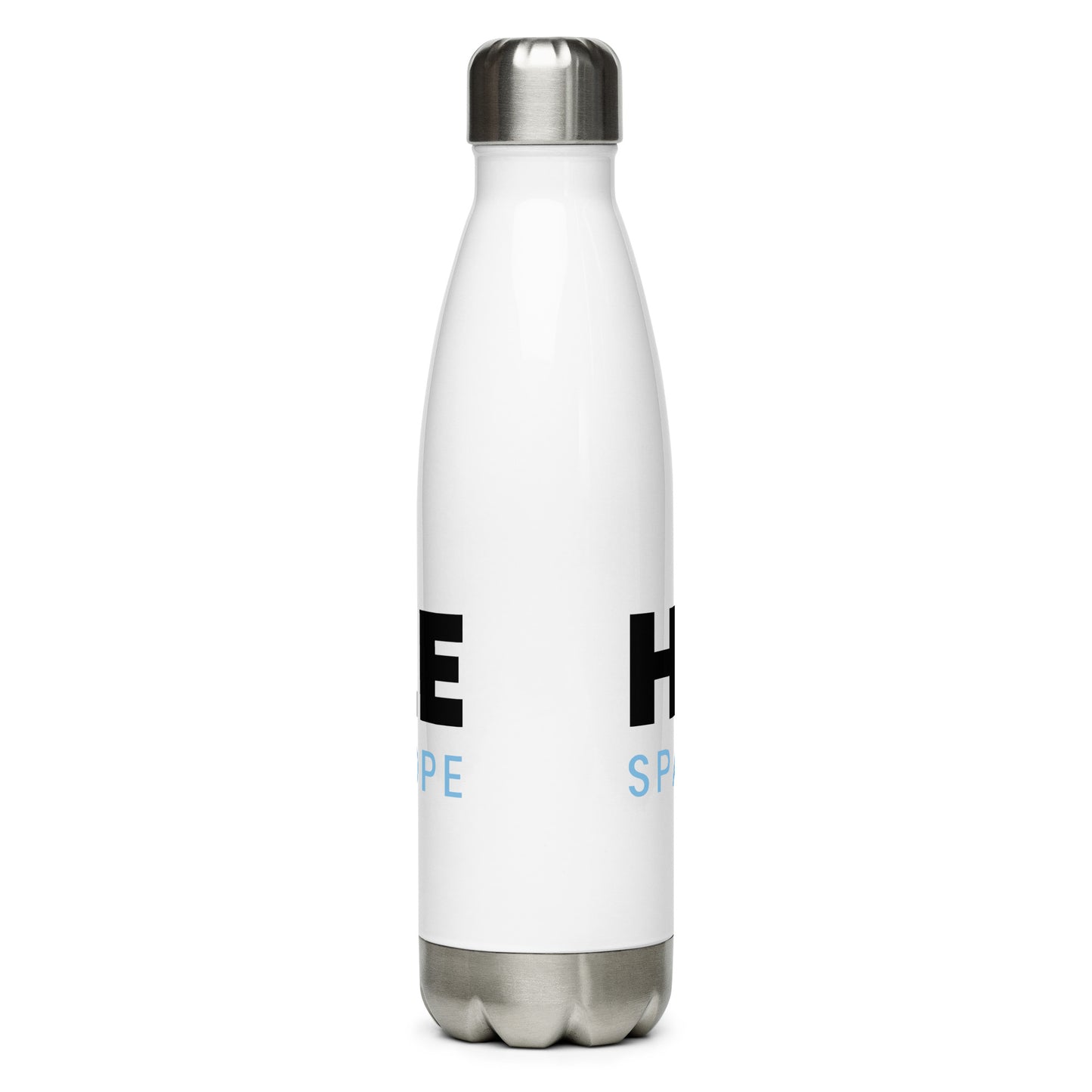 Hubble Stainless steel water bottle