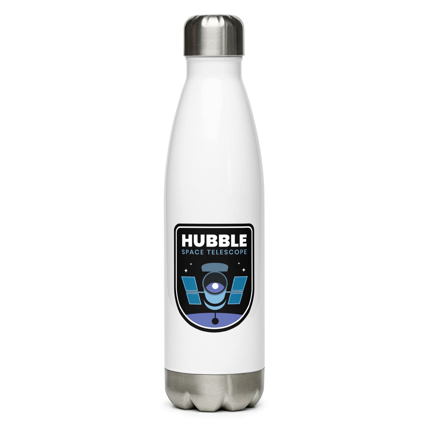 Hubble Shield Stainless steel water bottle