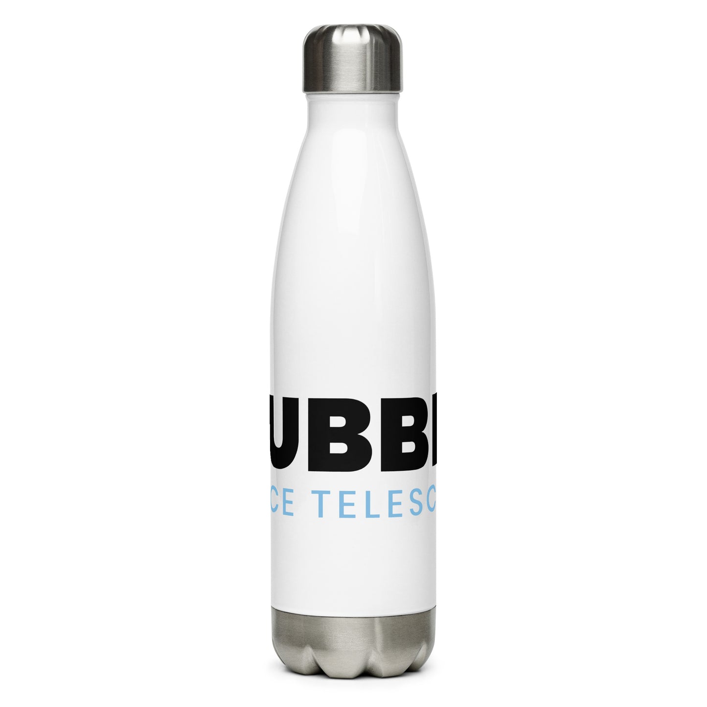 Hubble Stainless steel water bottle