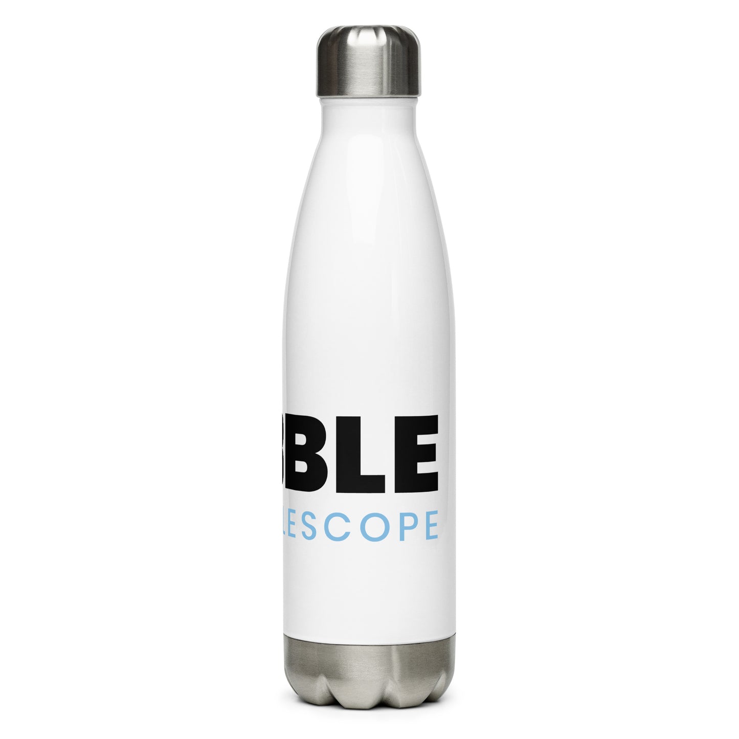 Hubble Stainless steel water bottle