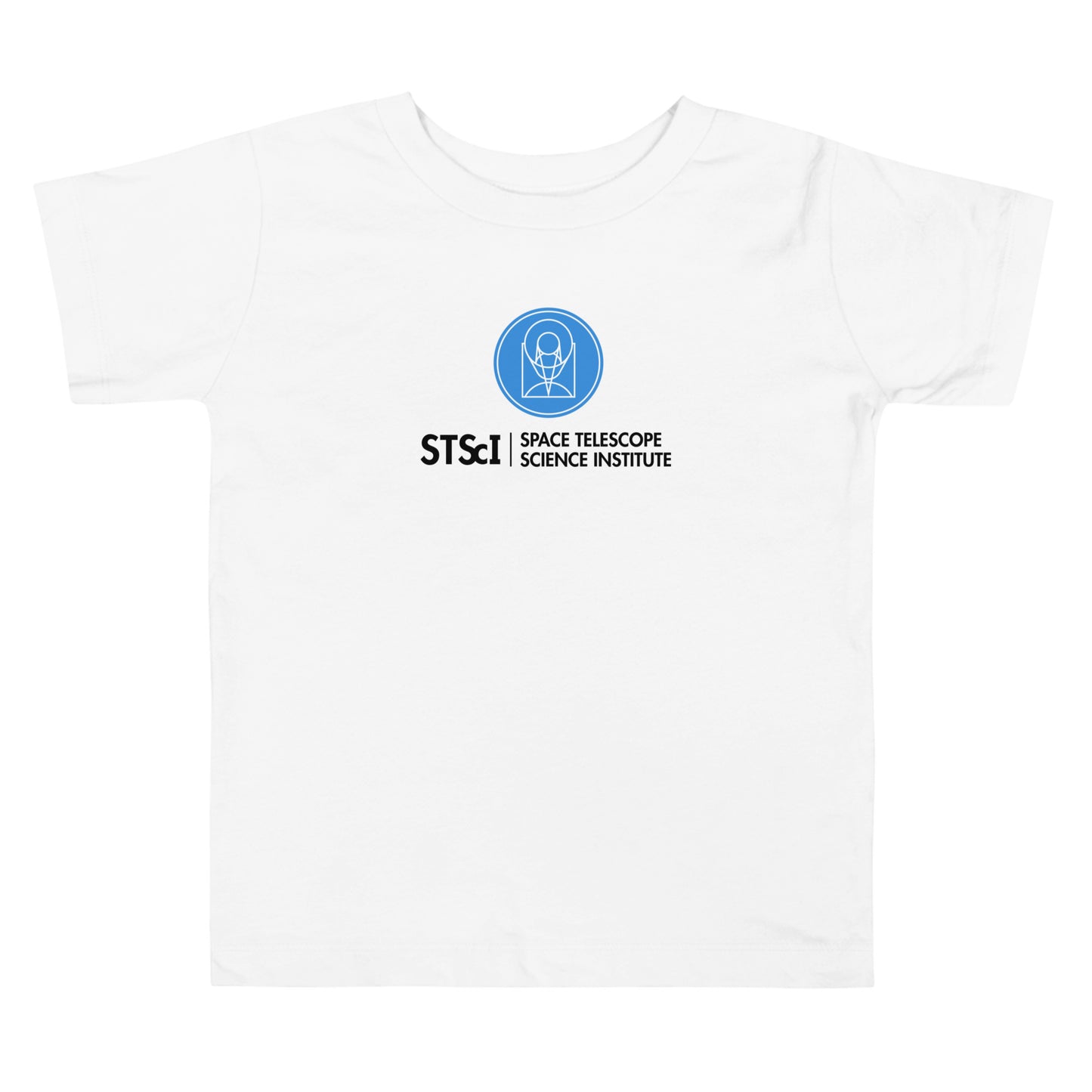 STScI Toddler Short Sleeve Tee
