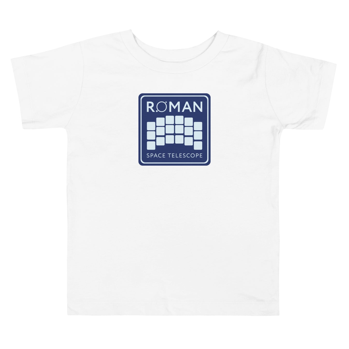 Roman Toddler Short Sleeve Tee