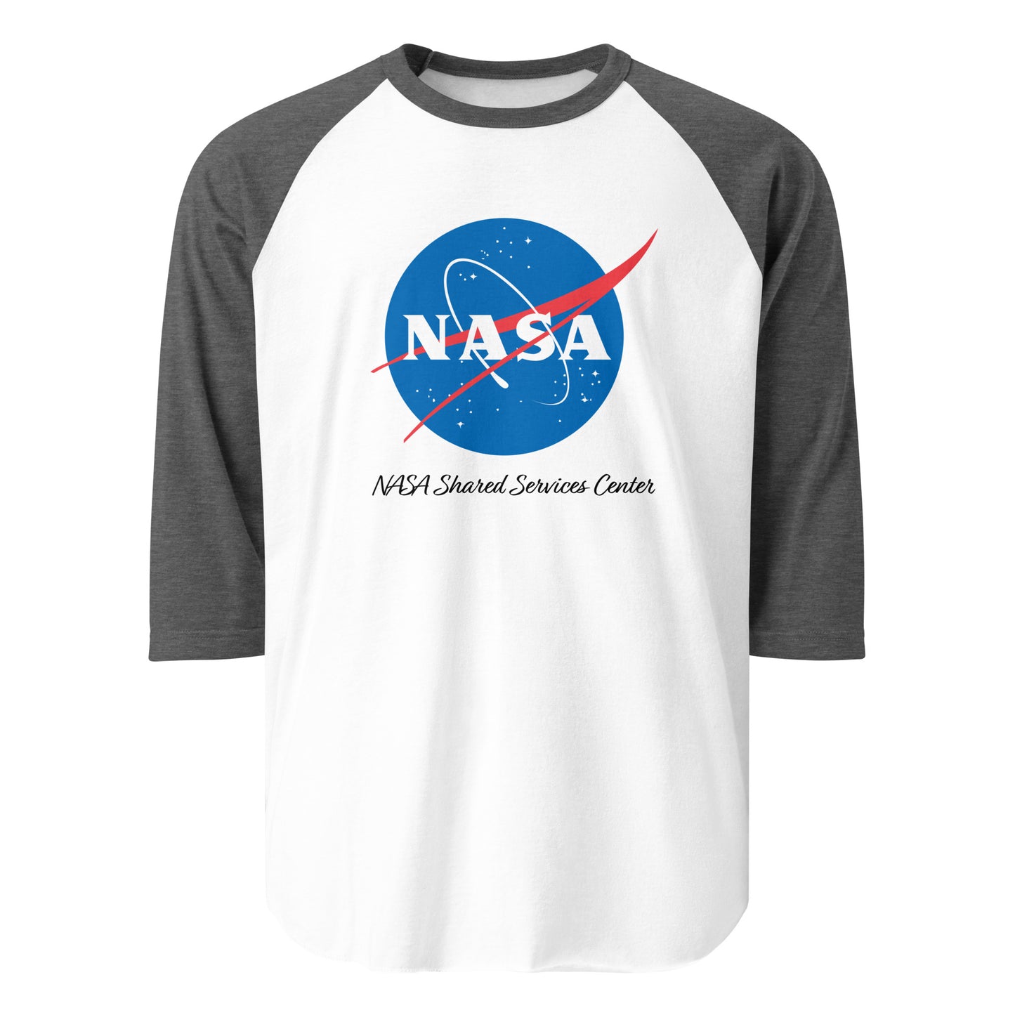 NSSC Baseball T-Shirt