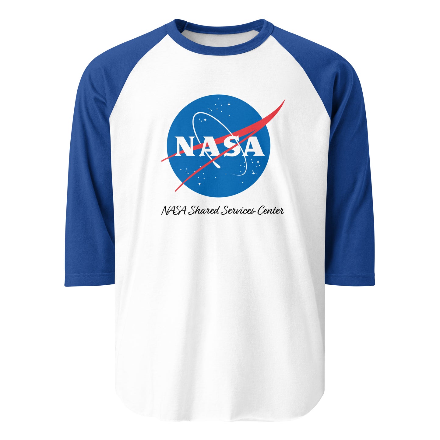 NSSC Baseball T-Shirt