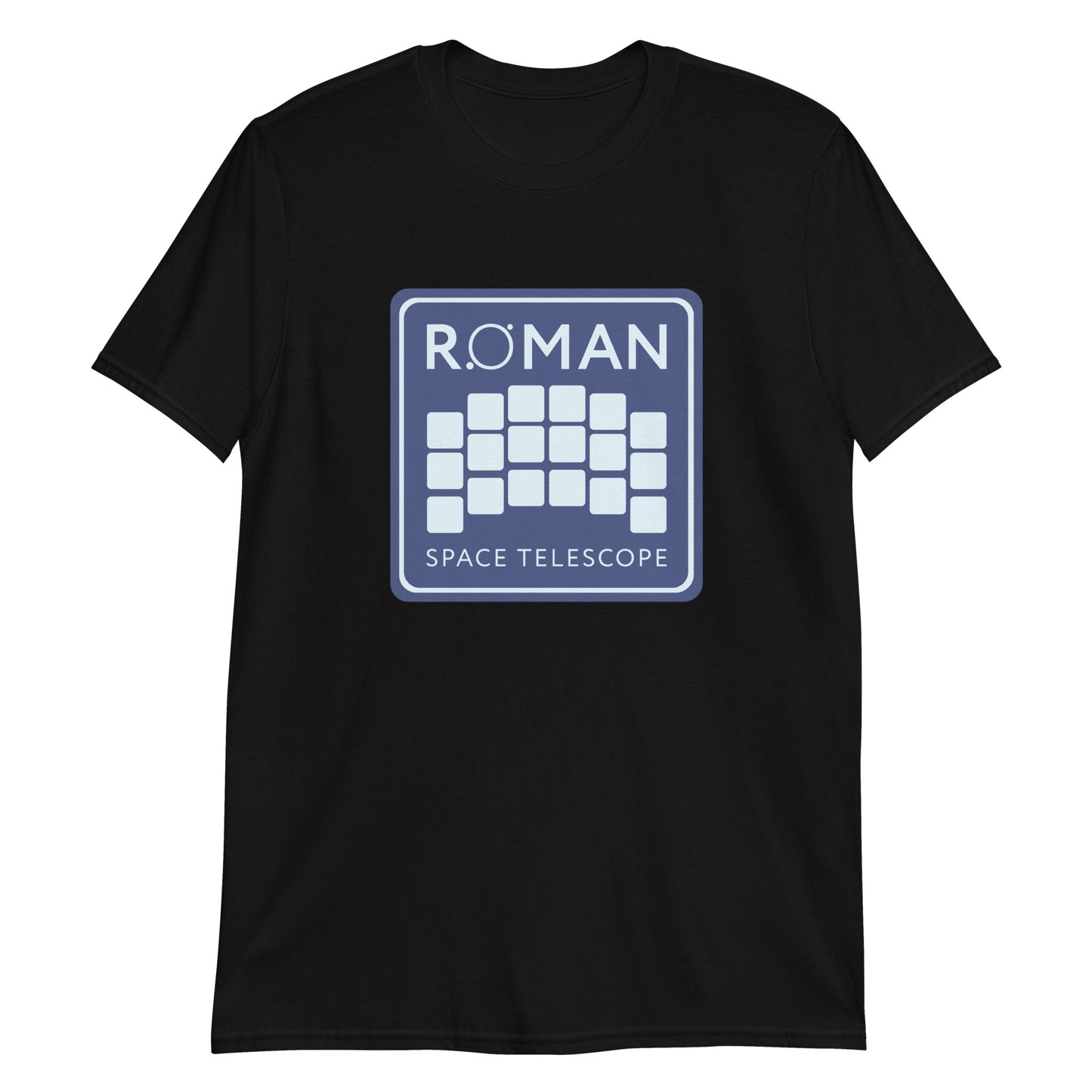Roman Short-Sleeve Unisex T-Shirt