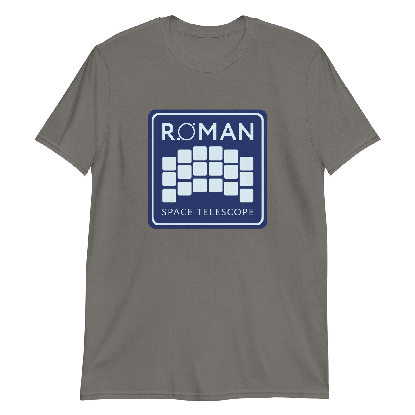 Roman Short-Sleeve Unisex T-Shirt