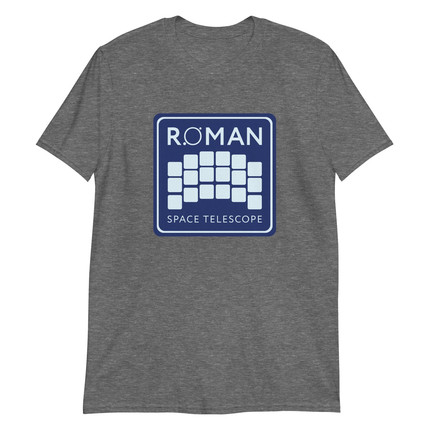 Roman Short-Sleeve Unisex T-Shirt
