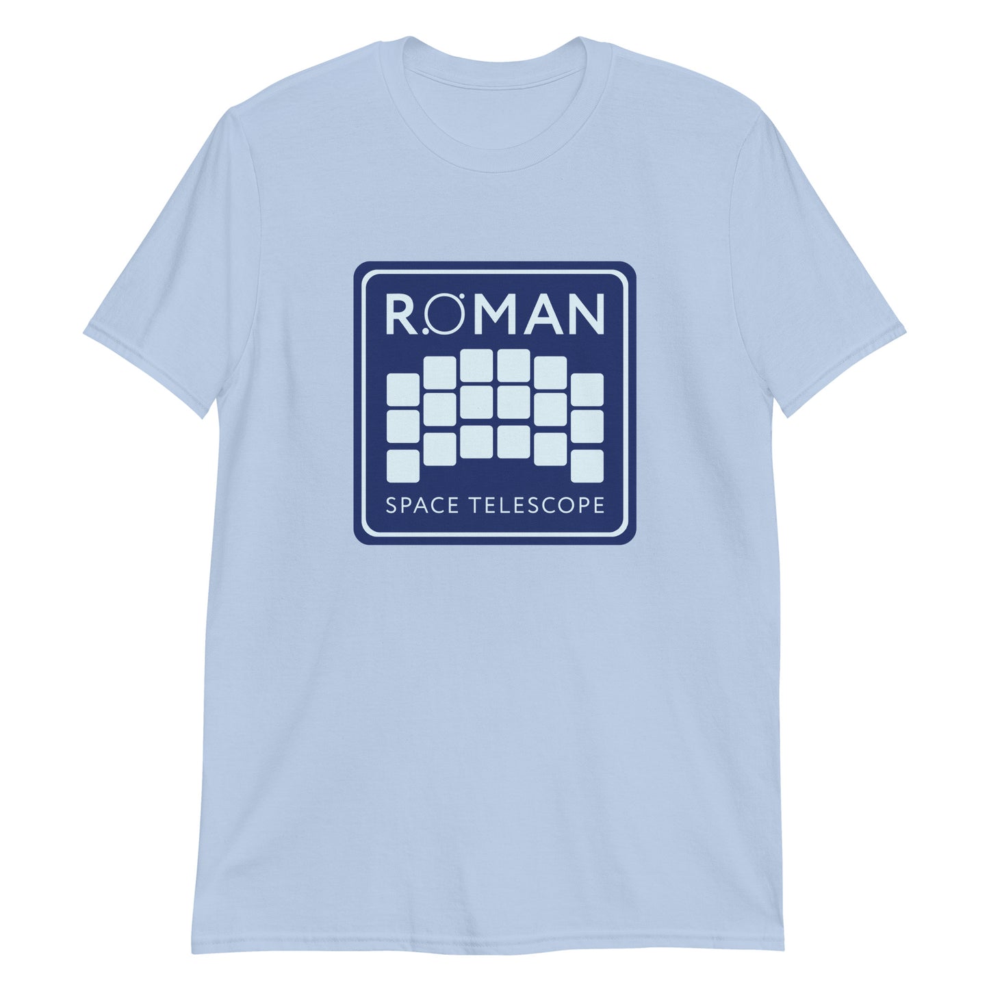 Roman Short-Sleeve Unisex T-Shirt