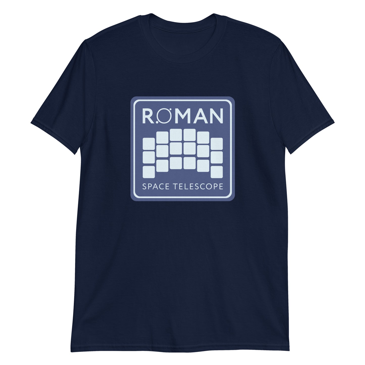 Roman Short-Sleeve Unisex T-Shirt