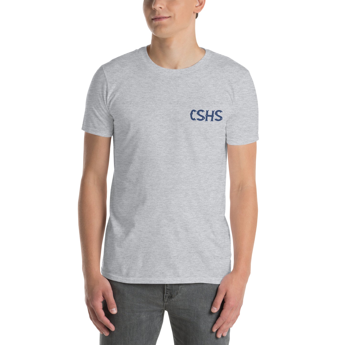 CSHS Short-Sleeve Unisex T-Shirt