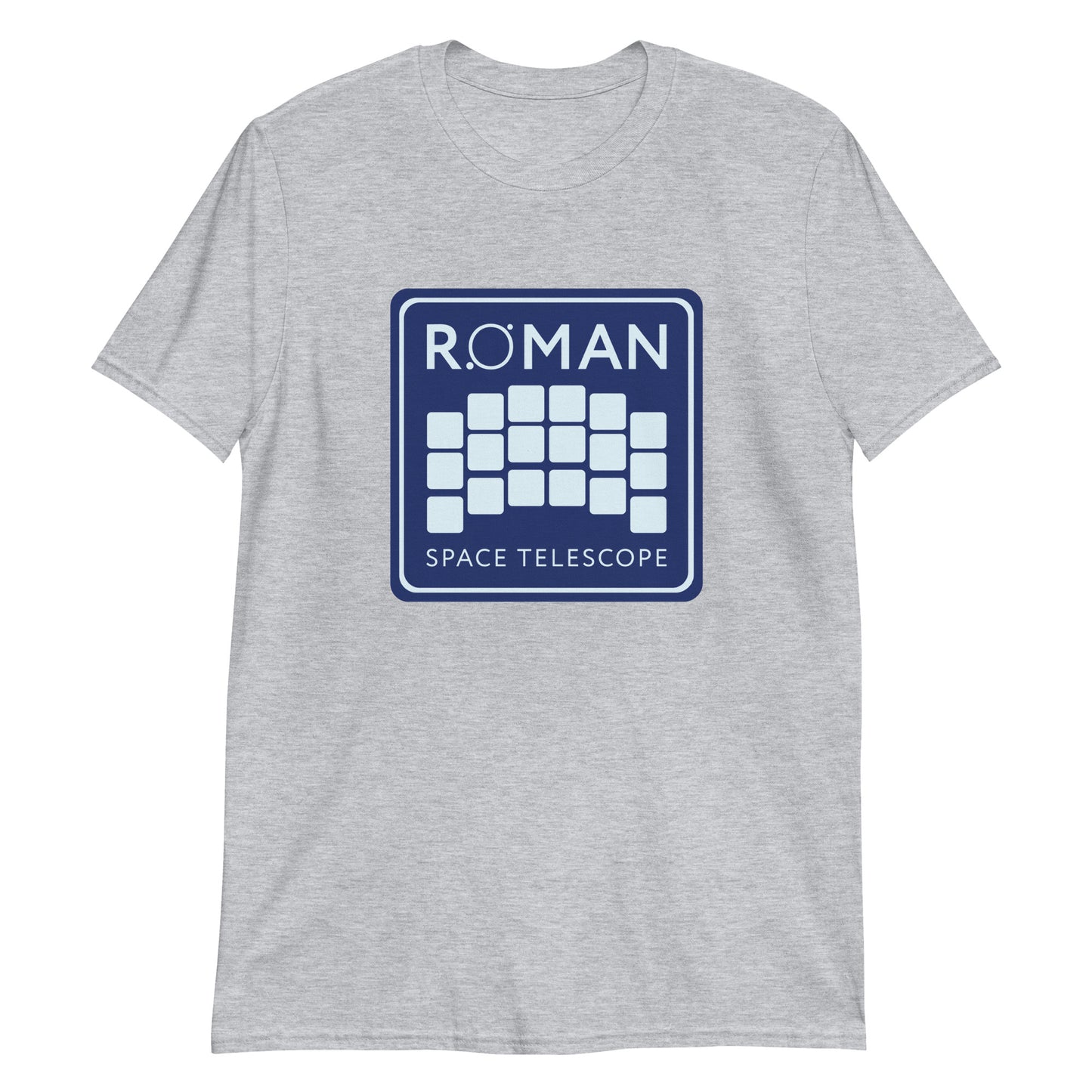 Roman Short-Sleeve Unisex T-Shirt