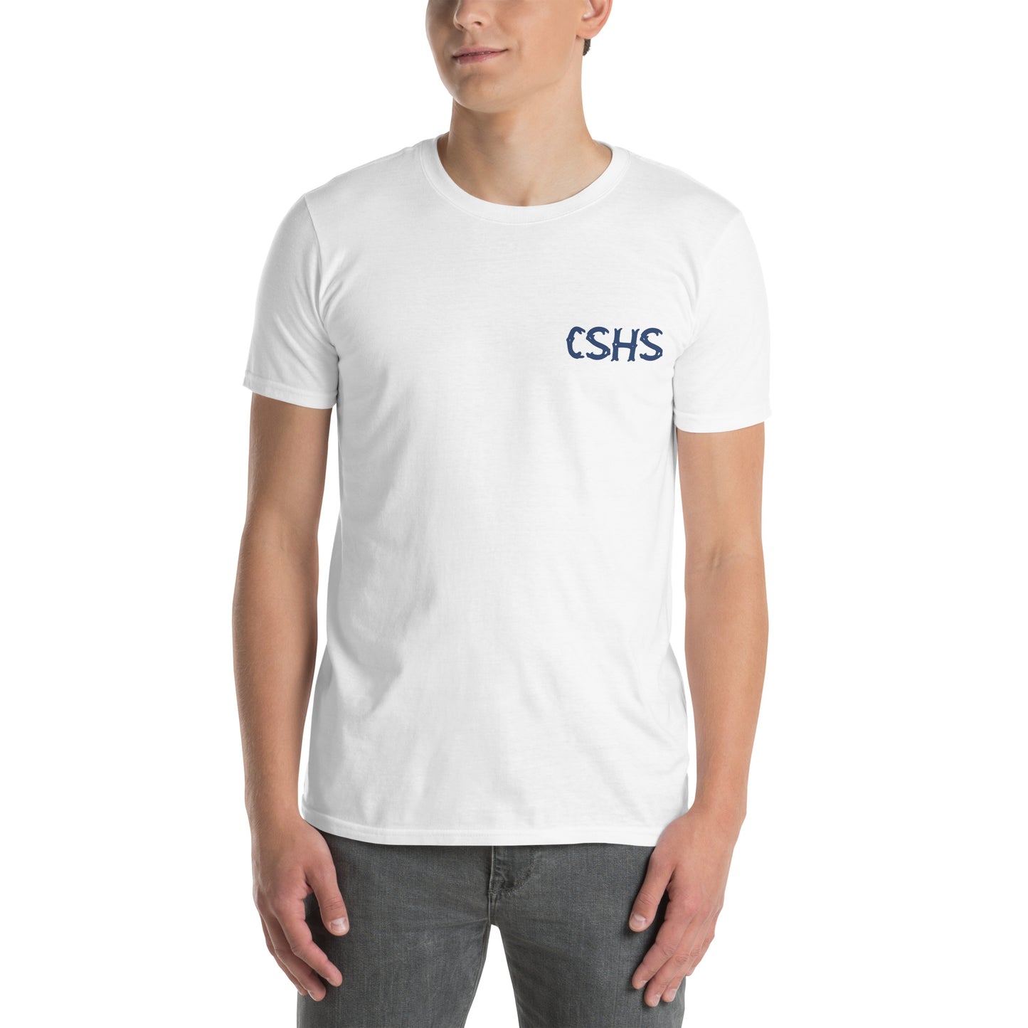 CSHS Short-Sleeve Unisex T-Shirt