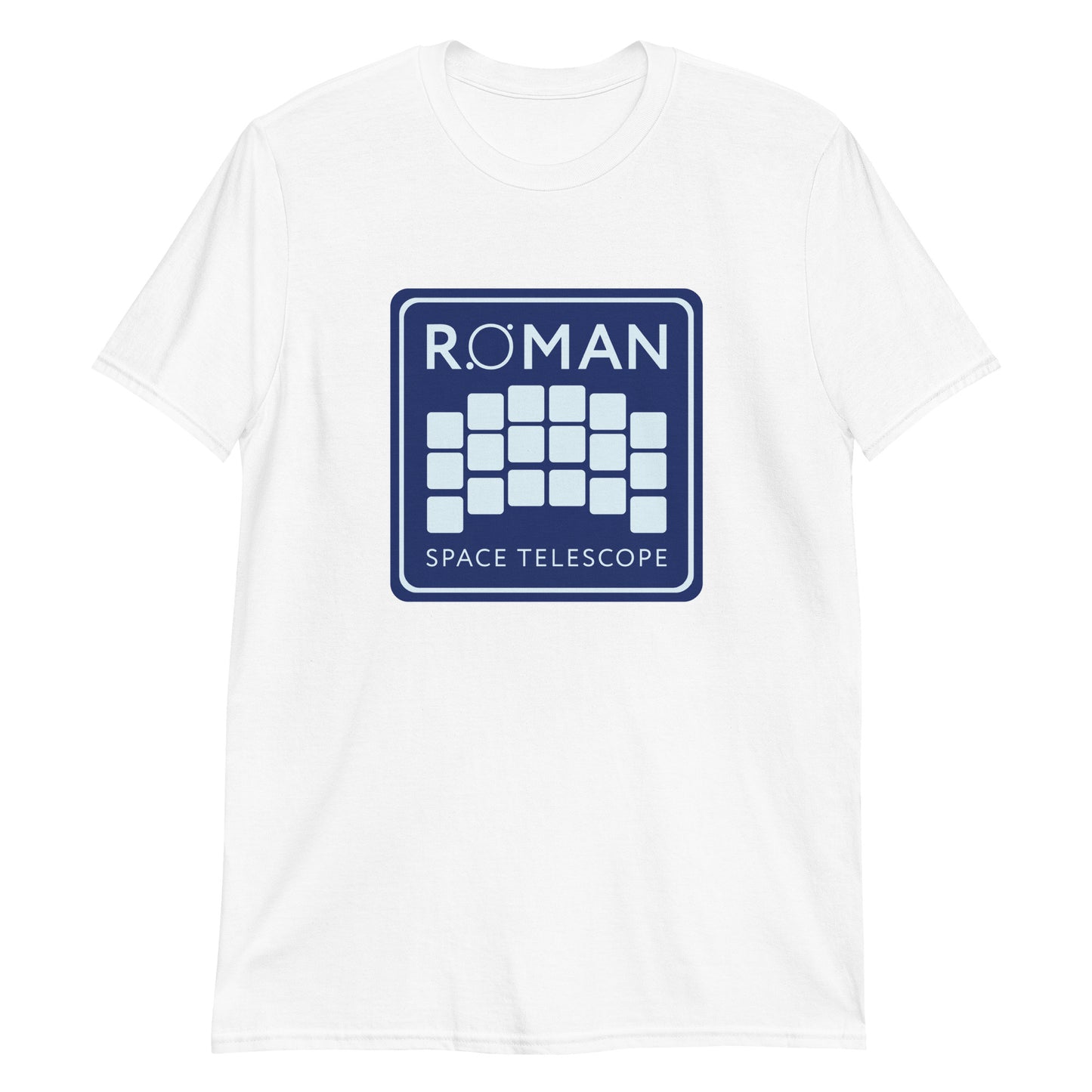 Roman Short-Sleeve Unisex T-Shirt