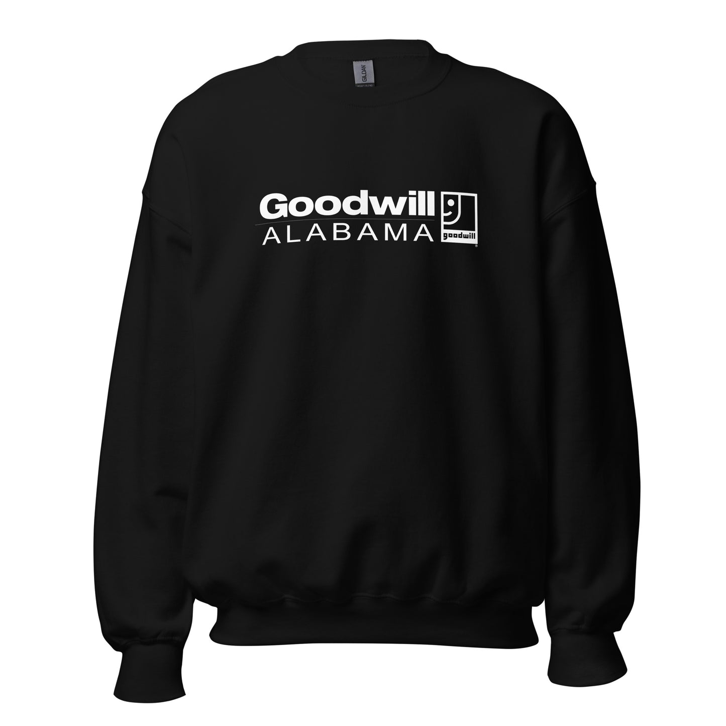 Alabama Goodwill Unisex Sweatshirt