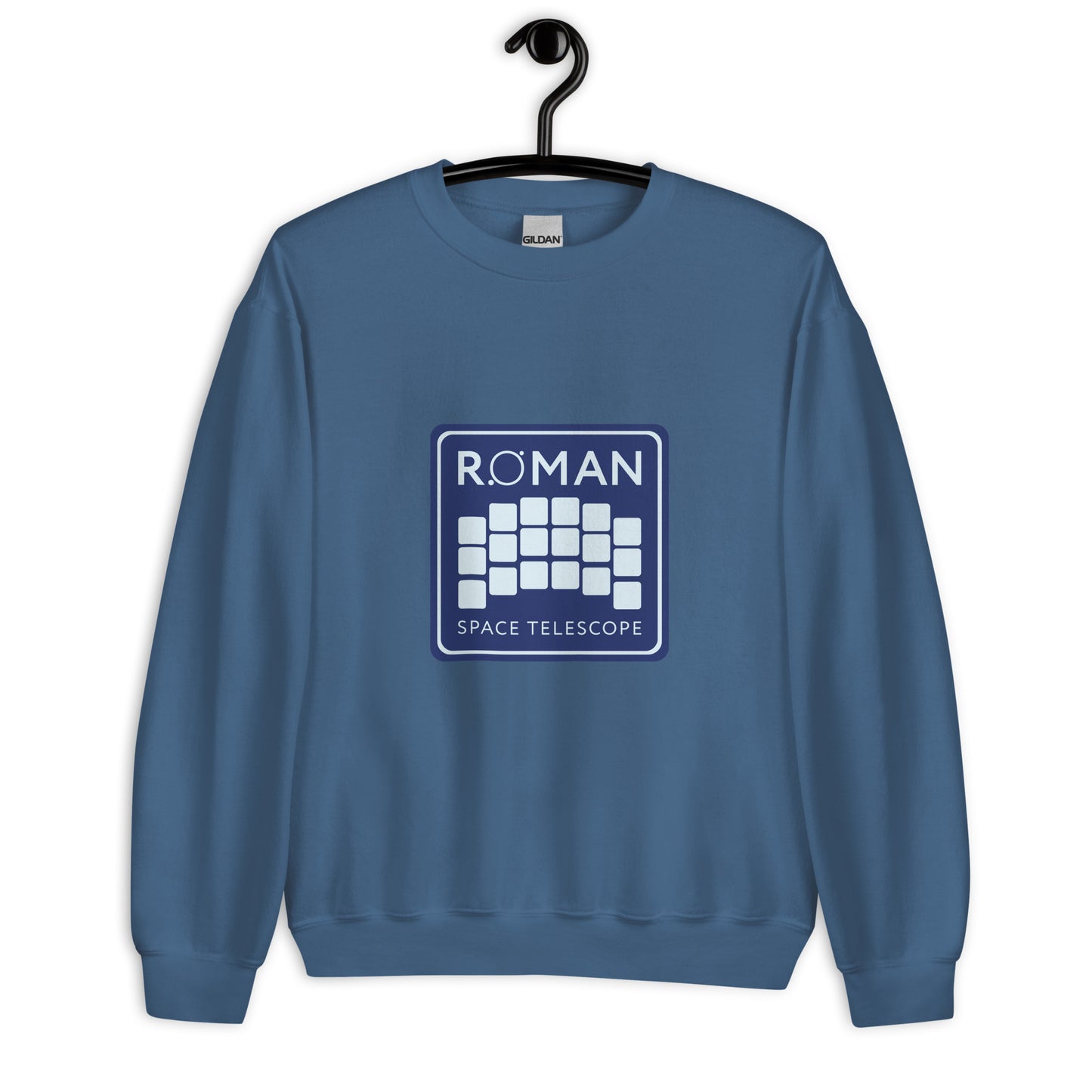 Roman Unisex Sweatshirt