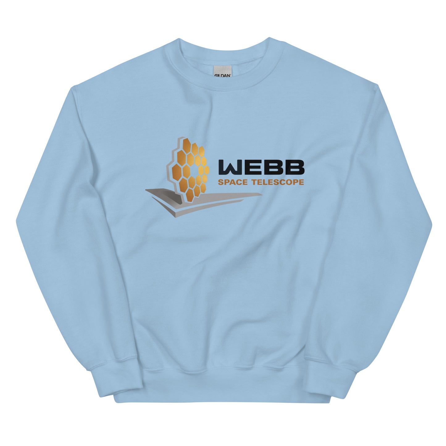 Webb Unisex Sweatshirt