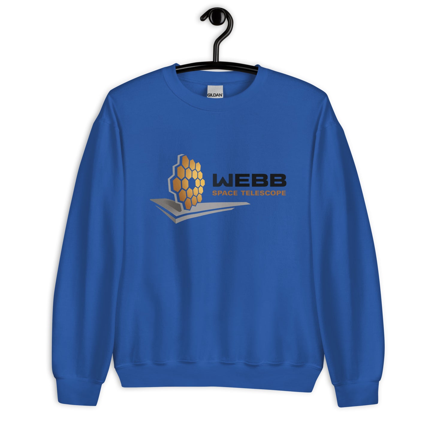 Webb Unisex Sweatshirt