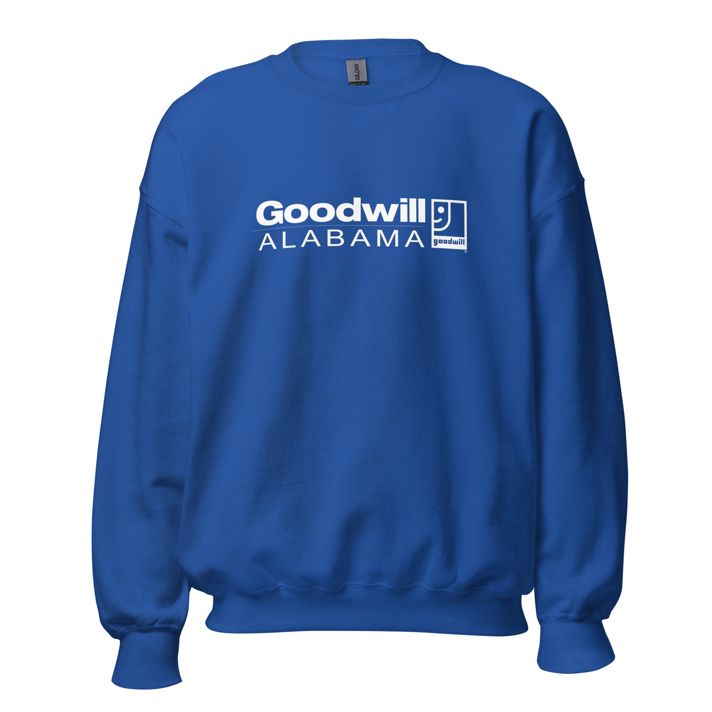 Alabama Goodwill Unisex Sweatshirt