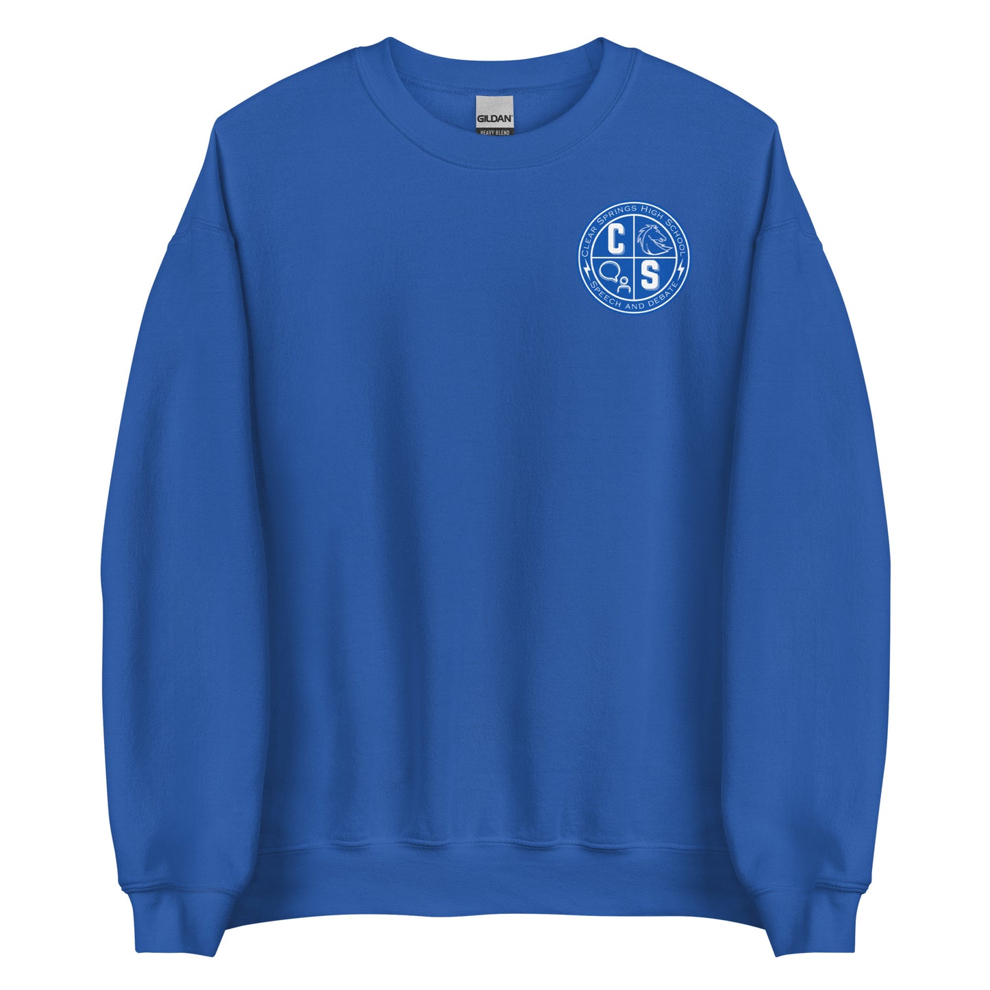 CSHS Unisex Sweatshirt
