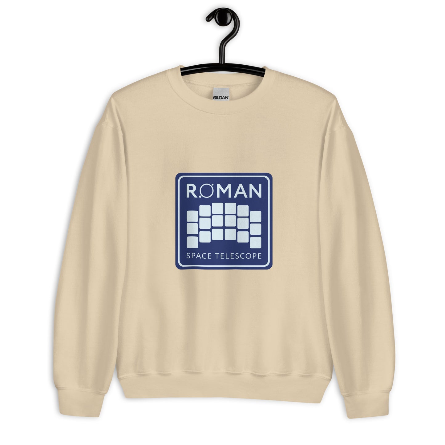 Roman Unisex Sweatshirt