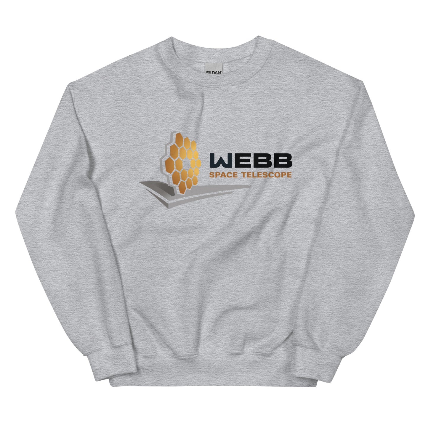 Webb Unisex Sweatshirt