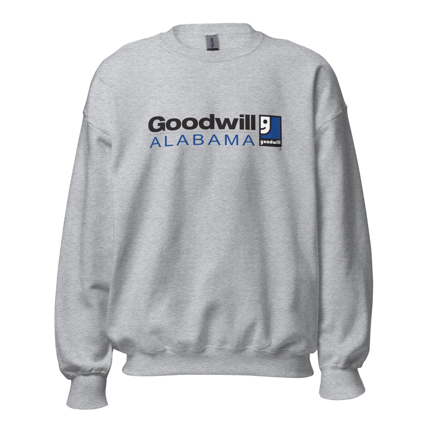 Alabama Goodwill Unisex Sweatshirt