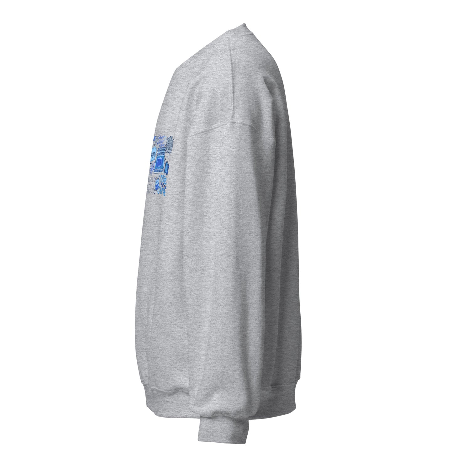 CSHS Unisex Sweatshirt