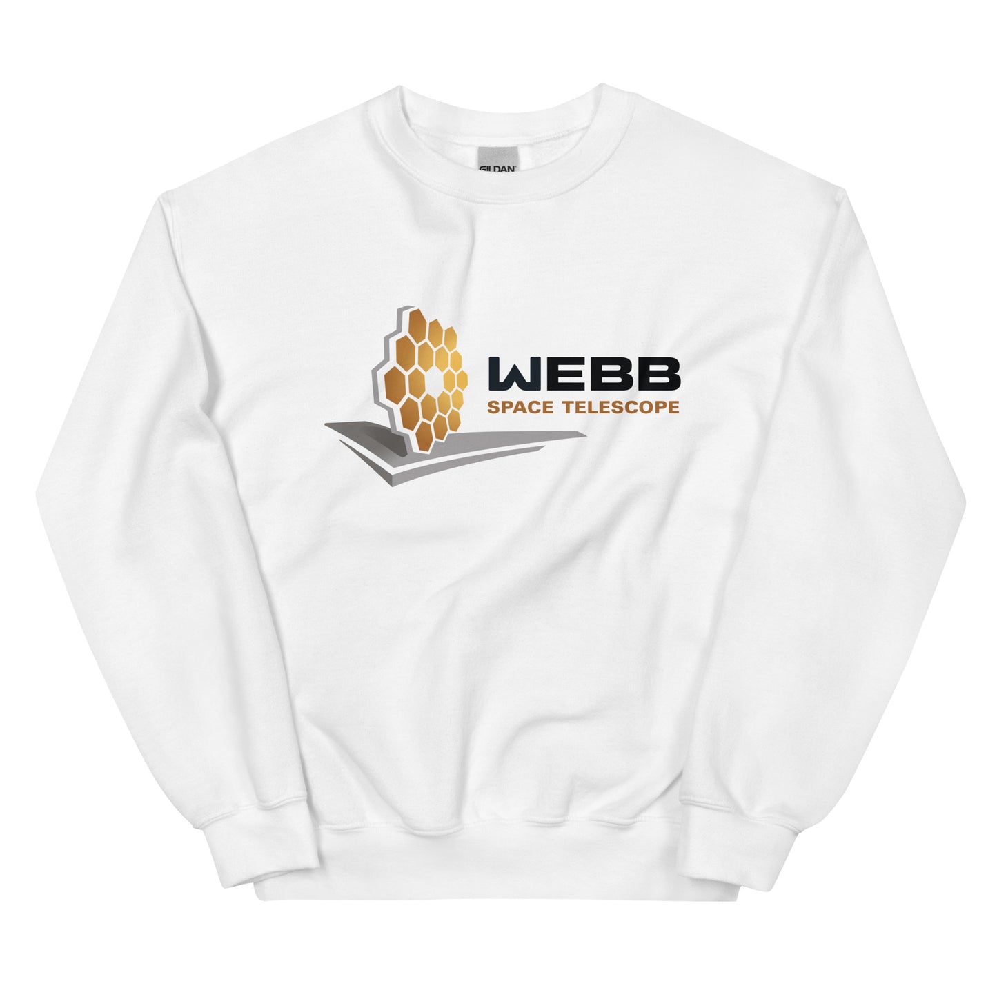 Webb Unisex Sweatshirt