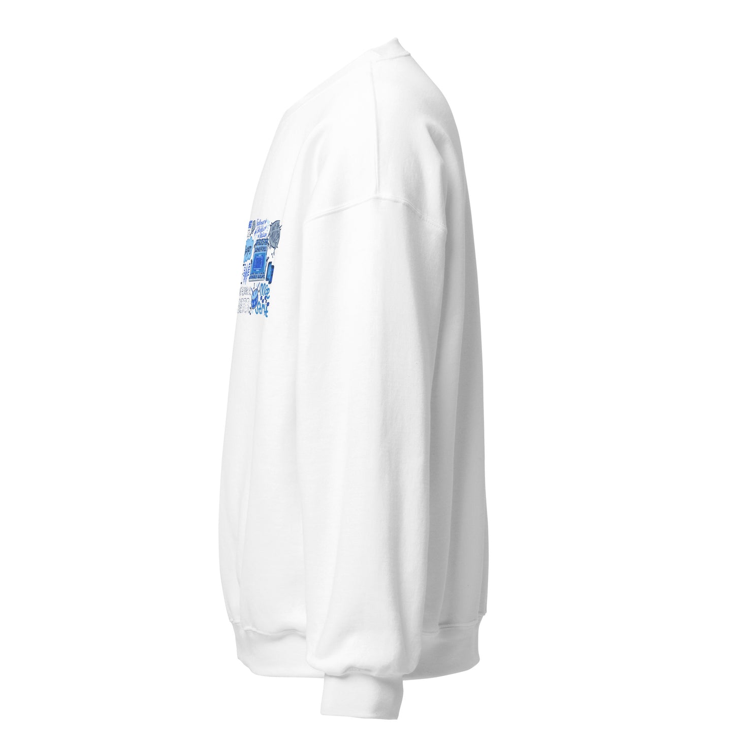 CSHS Unisex Sweatshirt