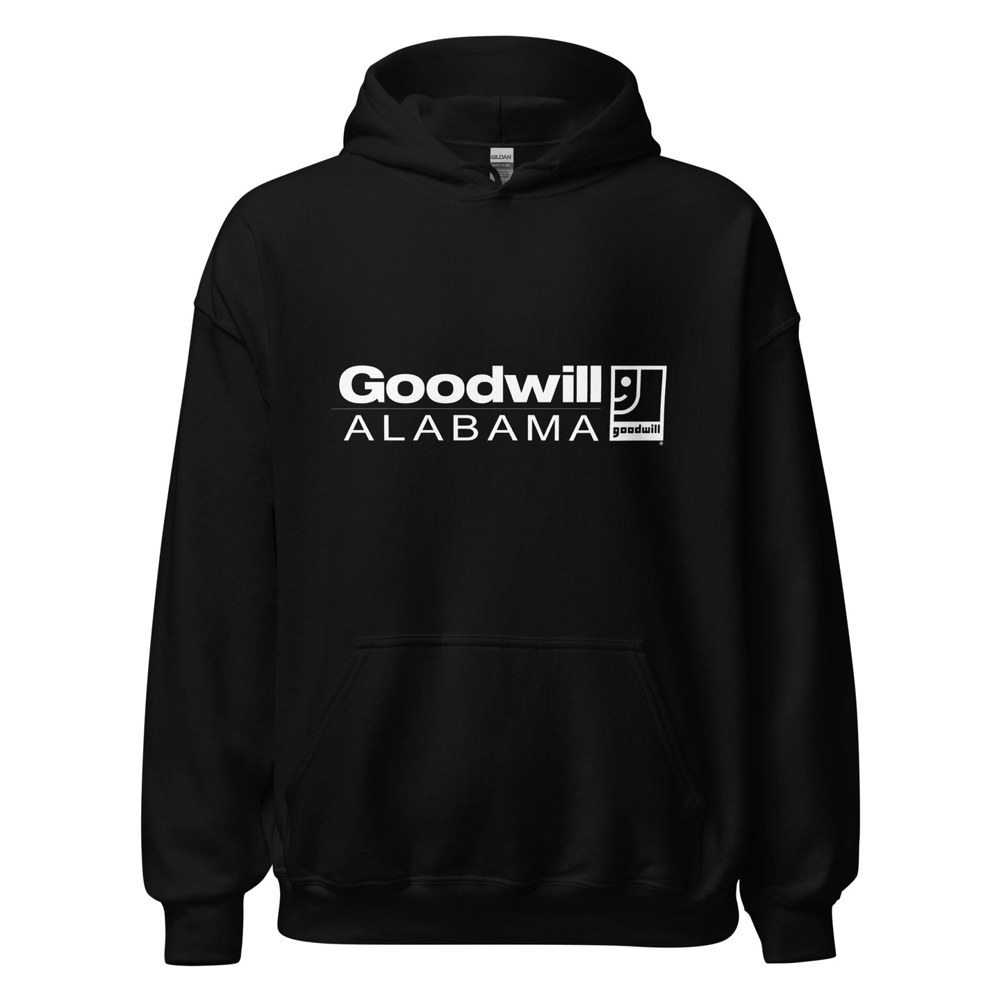 Alabama Goodwill Unisex Hoodie