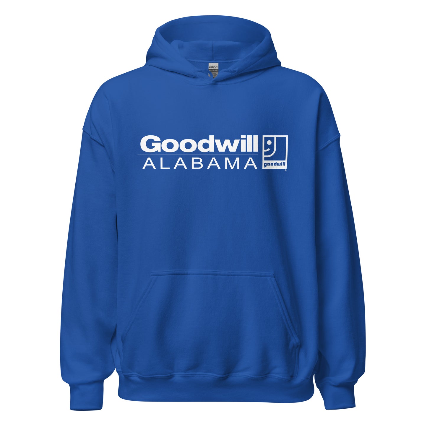 Alabama Goodwill Unisex Hoodie