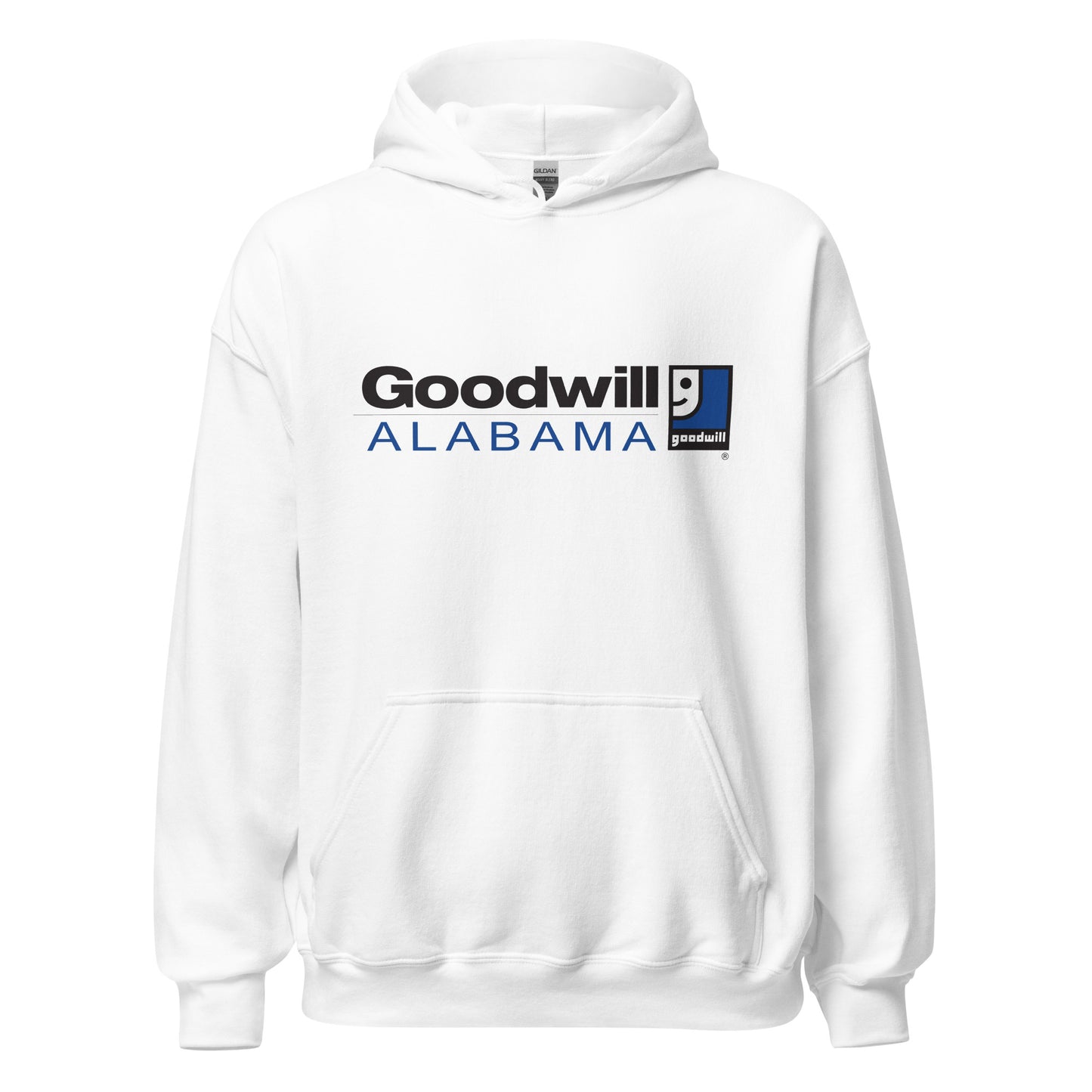 Alabama Goodwill Unisex Hoodie