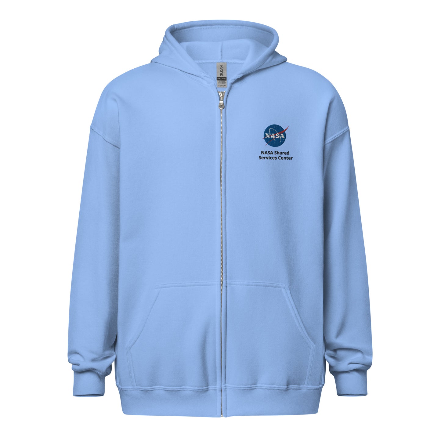 NSSC Full Zip Sweatshirt