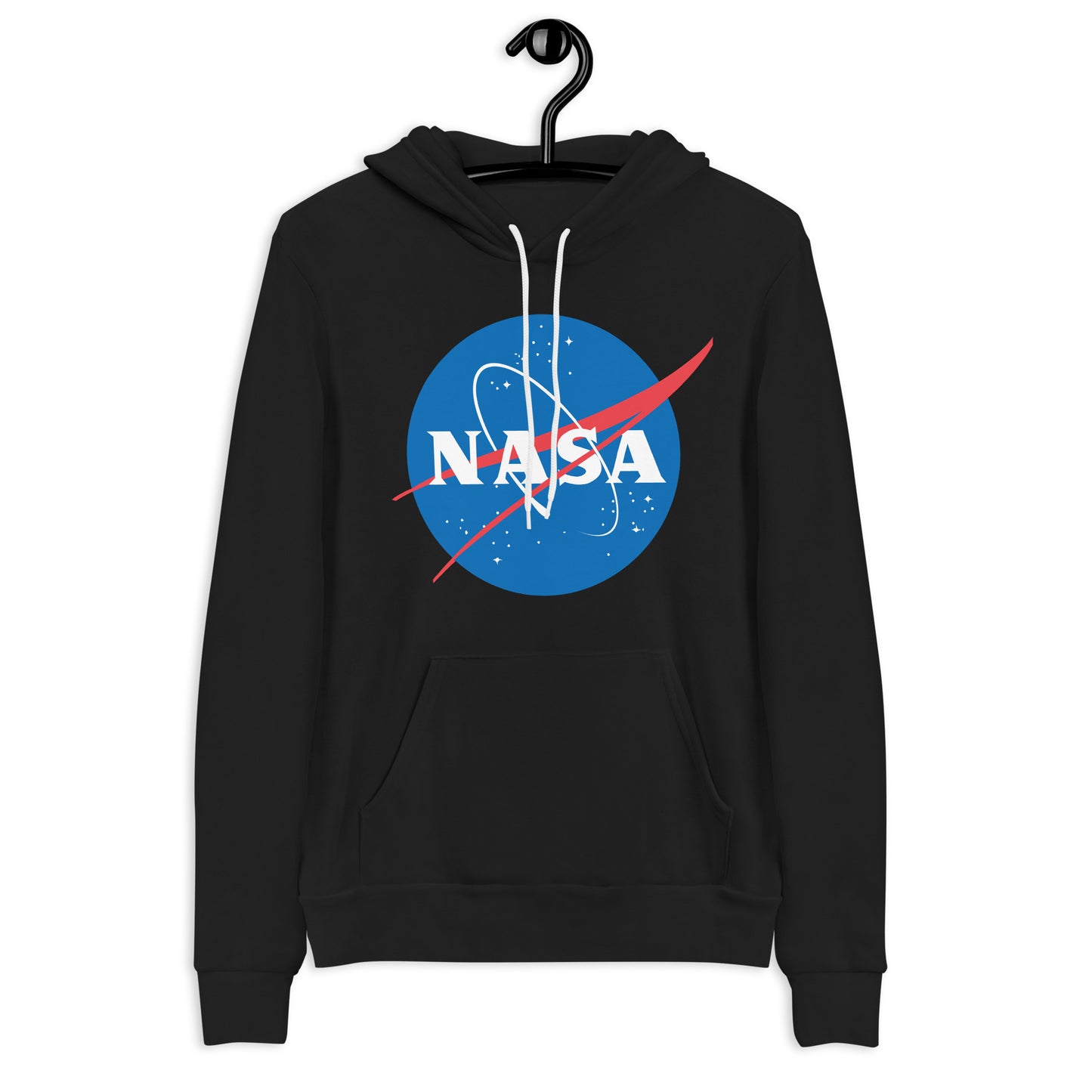 NASA MB Unisex hoodie