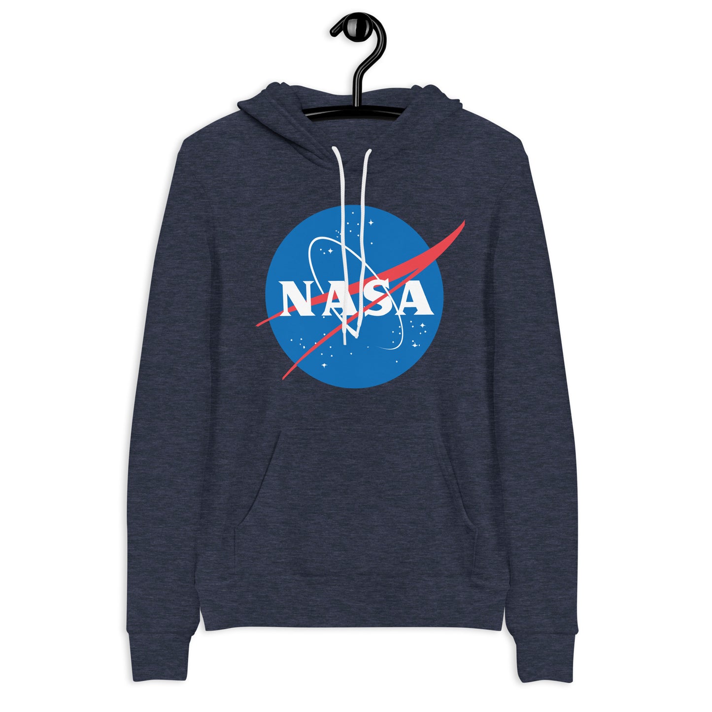NASA MB Unisex hoodie
