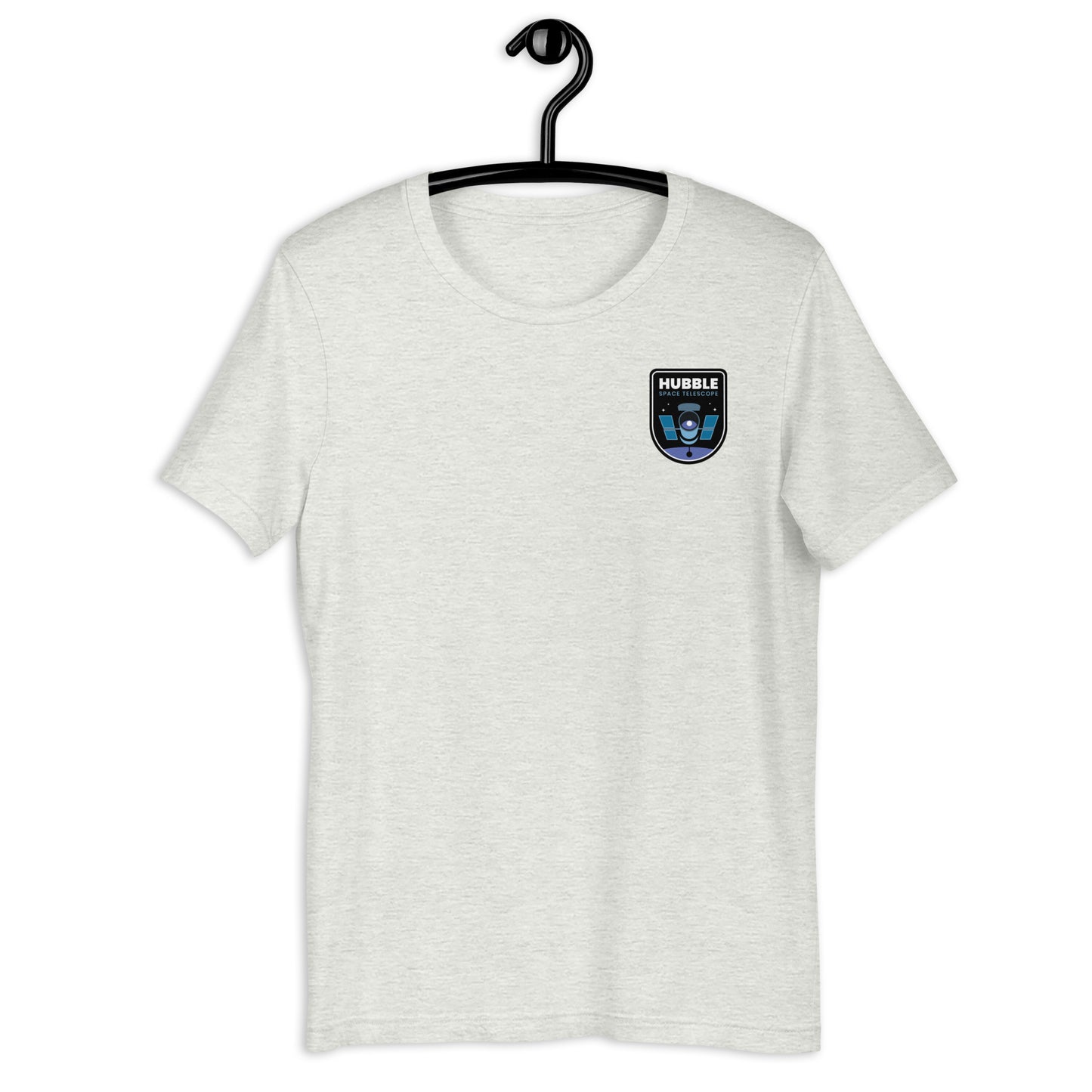 Hubble Shield Unisex T-Shirt